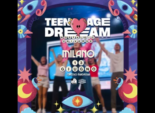 Teenage Dream